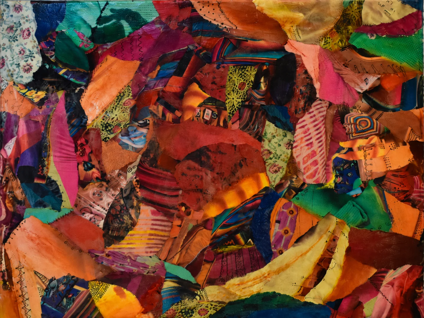 Œuvre de Caro